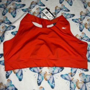 Reebok Sports Bra